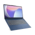 Lenovo IdeaPad SLIM 3i 14IAU7 Intel Core i3 12th Gen 8GB Ram 256GB SSD 14" FHD Laptop (82RJ00E5IN)